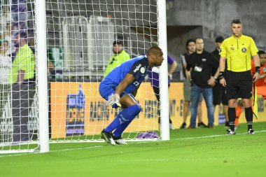 Florida Kupası 2020: S.E Palmeiras - Atletico Nacional maçı 15 Ocak 2020 Çarşamba günü Orlando Florida Exploria Stadyumu 'nda..  