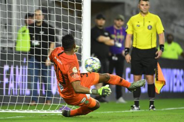 Florida Kupası 2020: S.E Palmeiras - Atletico Nacional maçı 15 Ocak 2020 Çarşamba günü Orlando Florida Exploria Stadyumu 'nda..  