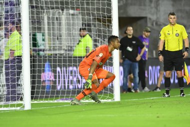 Florida Kupası 2020: S.E Palmeiras - Atletico Nacional maçı 15 Ocak 2020 Çarşamba günü Orlando Florida Exploria Stadyumu 'nda..  