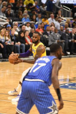 Orlando, Florida 'daki Kamp Stadyumu' nda 2018 Yıllık Florida Klasikleri (BCU vs FAMU) - 17 Kasım 2018.  