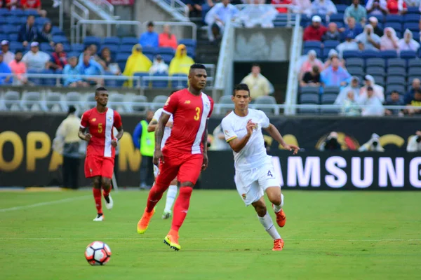 Bolivya, Orlando Florida 'daki Copa American Centenario' da Dünya Kampı Stadyumu 'nda Panama ile karşılaştı..