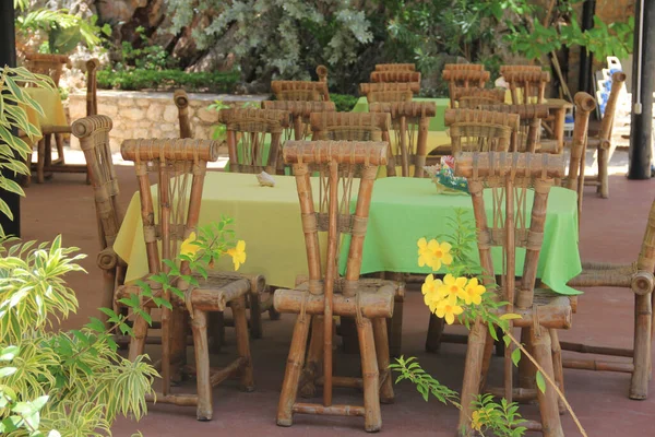 Haiti 'deki Güzel Cap Haitili Şehri