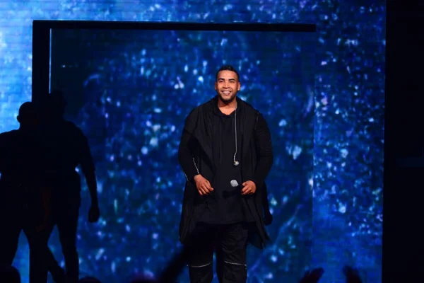 Don omar fotos de stock, imágenes de Don omar sin royalties | Depositphotos