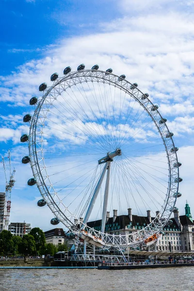 Beautify City London England Den Maj 2017 — Stockfoto