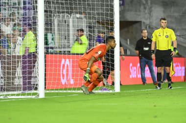 Florida Kupası 2020: S.E Palmeiras - Atletico Nacional maçı 15 Ocak 2020 Çarşamba günü Orlando Florida Exploria Stadyumu 'nda..  