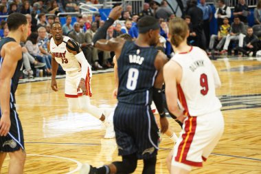 3 Ocak 2020, Orlando Amway Merkezi