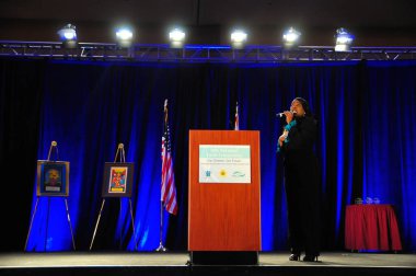 Florida Valisi Rick Scott 13 Ekim 2015 'te Orlando Florida' daki İnanç Sempozyumunda konuşma yapacak.. 