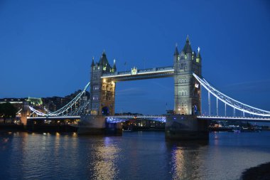 Londra Güzellik Şehri, 27 Mayıs 2017.