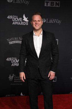 16 Ekim 2018 'de Nashville Tennessee' deki Lipscomb Üniversitesi 'nde 49.. 