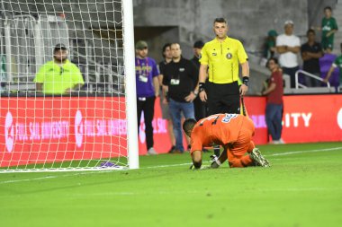 Florida Kupası 2020: S.E Palmeiras - Atletico Nacional maçı 15 Ocak 2020 Çarşamba günü Orlando Florida Exploria Stadyumu 'nda..  