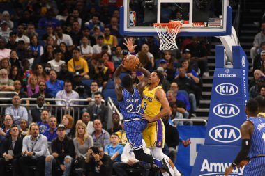 Orlando, Florida 'daki Kamp Stadyumu' nda 2018 Yıllık Florida Klasikleri (BCU vs FAMU) - 17 Kasım 2018. 