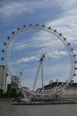 Londra Güzellik Şehri, 28 Mayıs 2017.