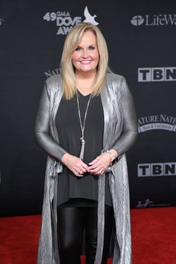 16 Ekim 2018 'de Nashville Tennessee' deki Lipscomb Üniversitesi 'nde 49. Fotoğraf: Marty Jean-Louis