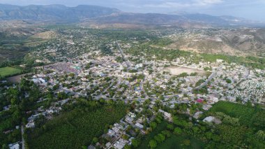 Kabare Haiti (8 Ağustos 2018) 