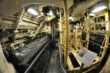 24 Mayıs 2016 'da New York' un geniş açı görüntüsü. 