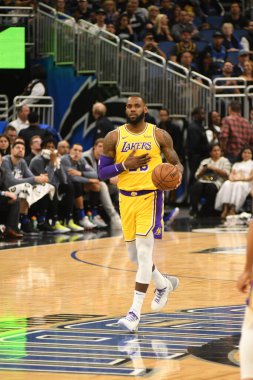 Orlando, Florida 'daki Kamp Stadyumu' nda 2018 Yıllık Florida Klasikleri (BCU vs FAMU) - 17 Kasım 2018. 