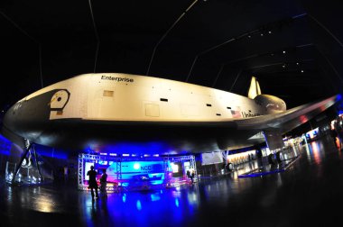 24 Mayıs 2016 'da New York' un geniş açı görüntüsü. 