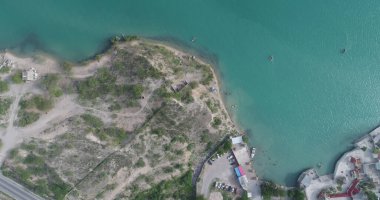 Kabare Haiti (8 Ağustos 2018)