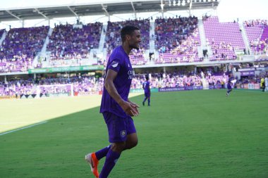 Orlando City SC 19 Mayıs 2019 'da Orlando City Stadyumu' nda FC Cincinnati 'ye ev sahipliği yaptı.