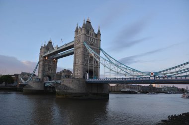 Londra Güzellik Şehri, 27 Mayıs 2017.