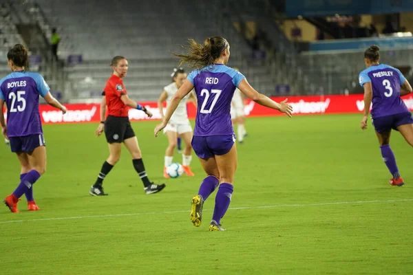 Foto Prides, 11 Mayıs 2019 Cumartesi günü Orlando City Stadyumu 'nda Portland Thorns FC' ye ev sahipliği yapıyor.. 