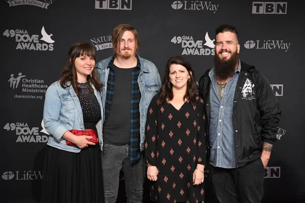 16 Ekim 2018 'de Nashville Tennessee' deki Lipscomb Üniversitesi 'nde 49. Fotoğraf: Marty Jean-Louis