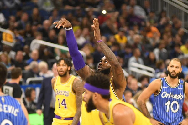 Orlando, Florida 'daki Kamp Stadyumu' nda 2018 Yıllık Florida Klasikleri (BCU vs FAMU) - 17 Kasım 2018. 