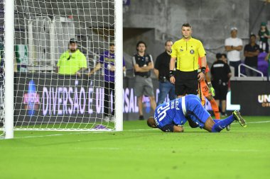 Florida Kupası 2020: S.E Palmeiras - Atletico Nacional maçı 15 Ocak 2020 Çarşamba günü Orlando Florida Exploria Stadyumu 'nda..  