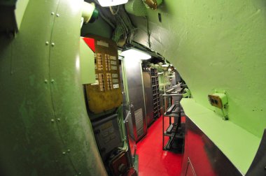 24 Mayıs 2016 'da New York' un geniş açı görüntüsü. 