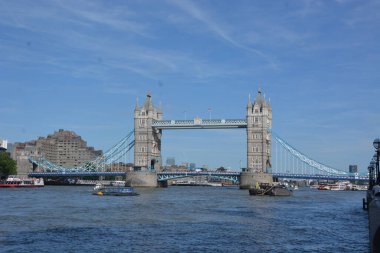 Londra Güzellik Şehri, 27 Mayıs 2017. 