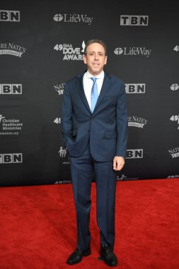 16 Ekim 2018 'de Nashville Tennessee' deki Lipscomb Üniversitesi 'nde 49..  