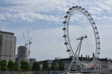 Londra Güzellik Şehri, 28 Mayıs 2017.