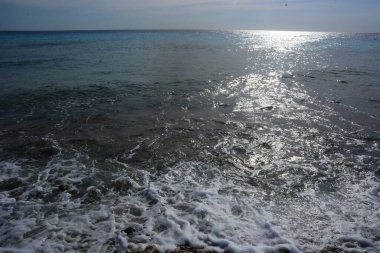 21 Eylül 2016 'da Hollanda' daki Güzel Bonaire. Fotoğraf: Marty Jean-Louis