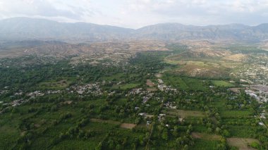 Kabare Haiti (8 Ağustos 2018) 