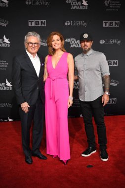 16 Ekim 2018 'de Nashville Tennessee' deki Lipscomb Üniversitesi 'nde 49..  