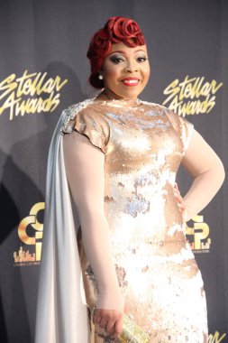 18 Ocak 2014 'te Nashville Tennessee' de düzenlenen 29.. 