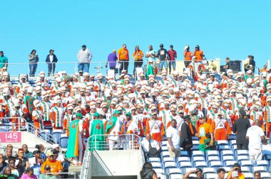 Florida A & M Rattlers, 19 Kasım 2016 'da Orlando Florida' daki Camp World Stadyumu 'nda Bethune-Cookman Wildcats ile karşılaşacak..