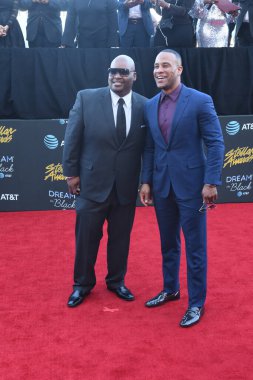 Kırmızı Halı Fotoğrafları 29 Mart 2019 Cumartesi günü Las Vegas 'taki Orleans Resort' ta düzenlenen 34. Yıldız Ödülleri sırasında çekildi.