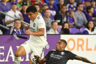 Orlando Florida 'daki Bay HIll Club Lodge' da 5 Mart 2020 'de düzenlenen 2020 Arnold Palmer Birinci Tur Grupları sırasında,. 