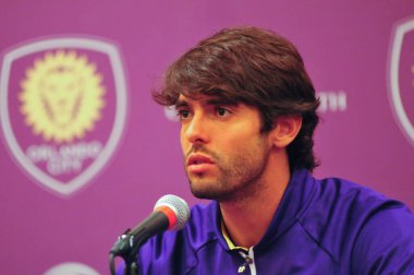 Orlando City SC, 26 Şubat 2016 'da Florida' daki Sylvian Gölü 'nde Medya Günü' ne ev sahipliği yaptı..  