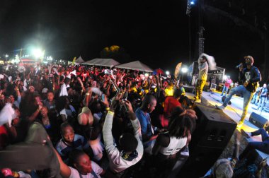 Orlando Karayipler Festivali 18 Mart 2017 Florid Fotoğraf: Marty Jean-Louis