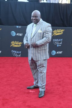 Kırmızı Halı Fotoğrafları 29 Mart 2019 Cumartesi günü Las Vegas 'taki Orleans Resort' ta düzenlenen 34. Yıldız Ödülleri sırasında çekildi.