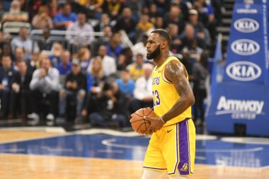 Orlando, Florida 'daki Kamp Stadyumu' nda 2018 Yıllık Florida Klasikleri (BCU vs FAMU) - 17 Kasım 2018. 