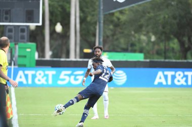 MLS sırasındaki Minnesota United ile karşılaşan Kansas City, 12 Temmuz 2020 tarihinde Orlando Florida 'daki ESPN Vahşi Spor Dünyası' nda düzenlenen turnuvaya geri döndü.. 