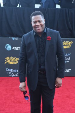 Kırmızı Halı Fotoğrafları 29 Mart 2019 Cumartesi günü Las Vegas 'taki Orleans Resort' ta düzenlenen 34. Yıldız Ödülleri sırasında çekildi.