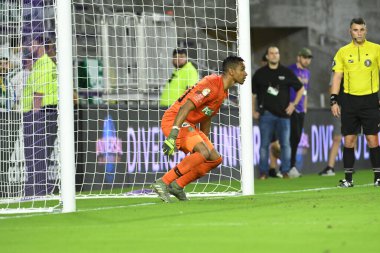 Florida Kupası 2020: S.E Palmeiras - Atletico Nacional maçı 15 Ocak 2020 Çarşamba günü Orlando Florida Exploria Stadyumu 'nda..  