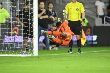 Florida Kupası 2020: S.E Palmeiras - Atletico Nacional maçı 15 Ocak 2020 Çarşamba günü Orlando Florida Exploria Stadyumu 'nda..  