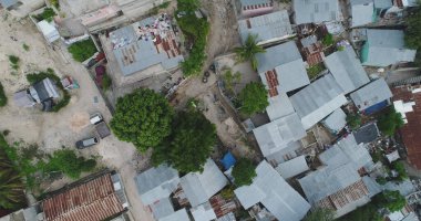 Riviere Froide Haiti (7 Ağustos 2018) 