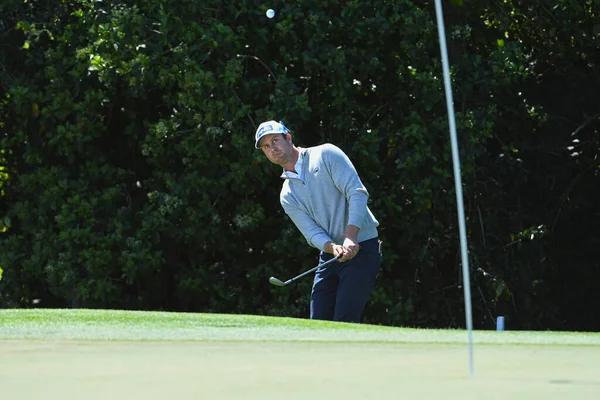 Durante 2020 Arnold Palmer Convite Terceira Rodada Grupos Bay Hill — Fotografia de Stock