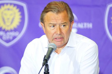 Orlando City SC, 6 Mart 2016 tarihinde Orlando Florida 'daki Citrus Bowl' da Real Salt Lake 'e ev sahipliği yaptı..
